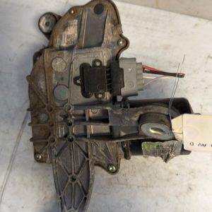 Moteur essuie glace avant droit RENAULT SCENIC 3 PHASE 2 Diesel image 3