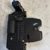 Serrure de hayon CITROEN C3 2 PHASE 2 Essence image 3