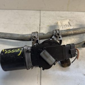 Moteur essuie glace avant RENAULT CLIO 3 PHASE 1 Diesel image 1