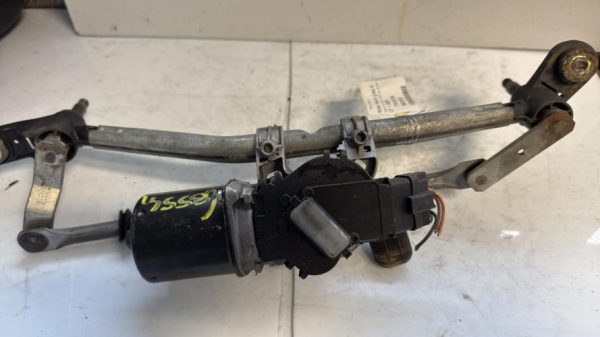 Moteur essuie glace avant RENAULT CLIO 3 PHASE 1 Diesel image 1