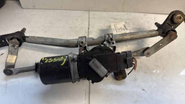 Moteur essuie glace avant RENAULT CLIO 3 PHASE 1 Diesel image 3