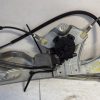 Leve vitre electrique avant gauche RENAULT CLIO 3 PHASE 1 Diesel image 3