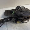 Serrure arriere gauche FORD FIESTA 6 PHASE 1 Diesel image 3