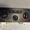 Commande chauffage CITROEN C4 1 PHASE 1 Diesel image 3