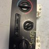 Commande chauffage CITROEN C4 1 PHASE 1 Diesel image 4