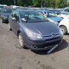 Commande chauffage CITROEN C4 1 PHASE 1 Diesel image 5
