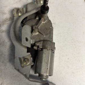 Moteur essuie glace arriere FORD FIESTA 6 PHASE 1 Diesel image 1