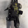 Moteur essuie glace arriere FORD FIESTA 6 PHASE 1 Diesel image 2
