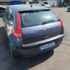 Serrure de hayon CITROEN C4 1 PHASE 1 Diesel image 7