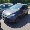 Anti brouillard gauche (feux) FORD FIESTA 6 PHASE 1 Diesel image 4