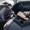 Anti brouillard gauche (feux) FORD FIESTA 6 PHASE 1 Diesel image 8