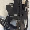 Serrure avant droit FORD FIESTA 6 PHASE 1 Diesel image 3
