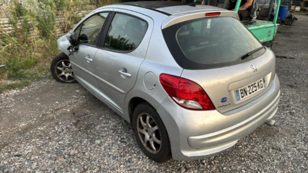 Serrure avant droit PEUGEOT 207 PHASE 2 Essence image 5