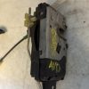 Serrure avant droit OPEL ASTRA H GTC PHASE 2 Diesel image 2