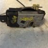 Serrure avant droit OPEL ASTRA H GTC PHASE 2 Diesel image 3
