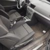 Serrure avant droit OPEL ASTRA H GTC PHASE 2 Diesel image 6