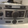 Autoradio d'origine OPEL ASTRA H GTC PHASE 2 Diesel image 2