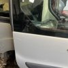 Porte laterale droit CITROEN BERLINGO 2 PHASE 1 Diesel image 9