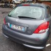 Feu arriere principal droit (feux) PEUGEOT 207 PHASE 2 Diesel image 7