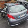 Feu arriere principal droit (feux) PEUGEOT 207 PHASE 2 Diesel image 8