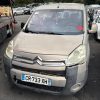 Serrure avant droit CITROEN BERLINGO 2 PHASE 1 Diesel image 4