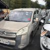 Serrure avant droit CITROEN BERLINGO 2 PHASE 1 Diesel image 5