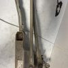 Moteur essuie glace avant FORD FIESTA 6 PHASE 1 Diesel image 3