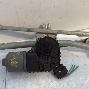 Moteur essuie glace avant CITROEN BERLINGO 2 PHASE 1 Diesel image 3