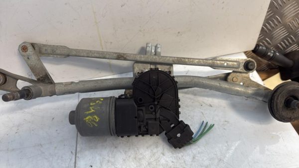 Moteur essuie glace avant CITROEN BERLINGO 2 PHASE 1 Diesel image 3