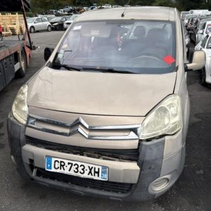 Tuyau de climatisation CITROEN BERLINGO 2 PHASE 1 Diesel image 1