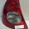 Feu arriere principal gauche (feux) RENAULT CLIO 2 PHASE 2 Diesel image 2