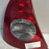 Feu arriere principal gauche (feux) RENAULT CLIO 2 PHASE 2 Diesel image 3