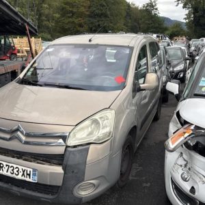 Vase d'expansion CITROEN BERLINGO 2 PHASE 1 Diesel image 3