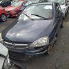Bloc ABS (freins anti-blocage) OPEL CORSA C PHASE 2 Essence image 9
