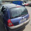 Interrupteur de leve vitre avant gauche RENAULT CLIO 2 PHASE 2 Essence image 9