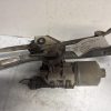 Moteur essuie glace avant RENAULT TWINGO 2 PHASE 1 Diesel image 2