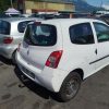 Moteur essuie glace avant RENAULT TWINGO 2 PHASE 1 Diesel image 6