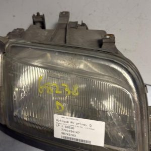 Optique avant principal droit (feux)(phare) RENAULT CLIO 1 PHASE 2 Diesel image 2