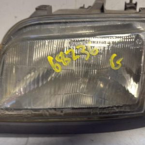 Optique avant principal gauche (feux)(phare) RENAULT CLIO 1 PHASE 2 Diesel image 2