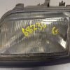 Optique avant principal gauche (feux)(phare) RENAULT CLIO 1 PHASE 2 Diesel image 3