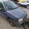 Optique avant principal gauche (feux)(phare) RENAULT CLIO 1 PHASE 2 Diesel image 4