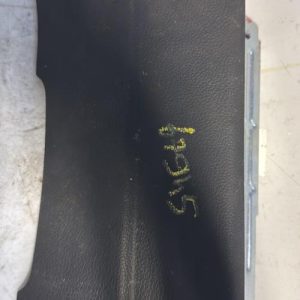 Air bag genoux VOLKSWAGEN SHARAN 2 PHASE 1 Diesel image 1