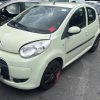 Serrure arriere gauche CITROEN C1 1 PHASE 2 Essence image 3