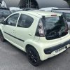 Serrure arriere gauche CITROEN C1 1 PHASE 2 Essence image 4