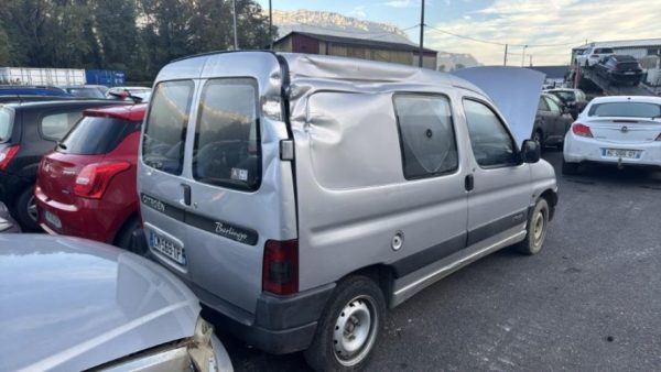 Leve vitre mecanique avant droit CITROEN BERLINGO 1 PHASE 1 Diesel image 6