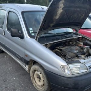 Leve vitre mecanique avant gauche CITROEN BERLINGO 1 PHASE 1 Diesel image 4