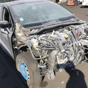 Vase de lave glace RENAULT CLIO 4 PHASE 2 Diesel image 5