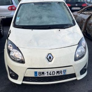 Serrure avant droit RENAULT TWINGO 2 PHASE 1 Essence image 5