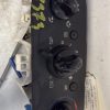 Commande chauffage RENAULT TWINGO 2 PHASE 1 Essence image 2