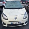 Commande chauffage RENAULT TWINGO 2 PHASE 1 Essence image 4